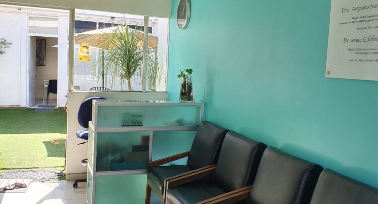 CONOCE NUESTRAS INSTALACIONES