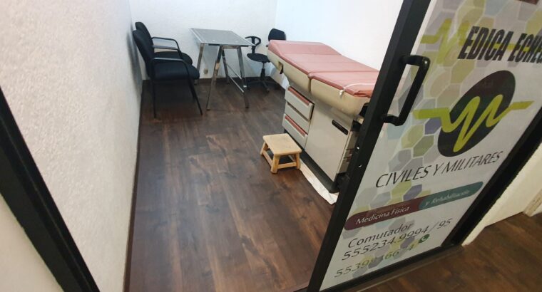 CONOCE NUESTRAS INSTALACIONES