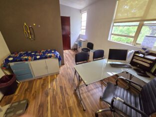 CONOCE NUESTRAS INSTALACIONES