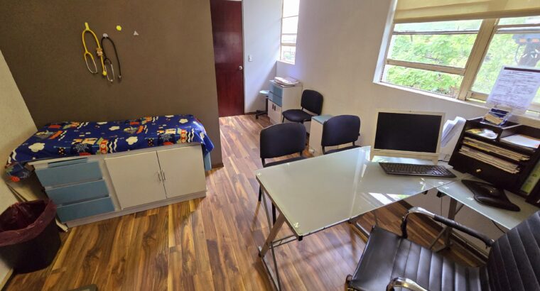 CONOCE NUESTRAS INSTALACIONES