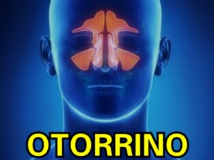 OTORRINIOLARINGOLOGIA, Cirujano Militar