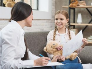 PSICOLOGIA INFANTIL ( Psico-Center )