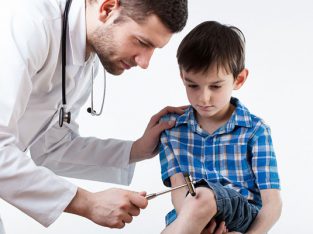 ORTOPEDIA Y TRAUMA  niños y adultos