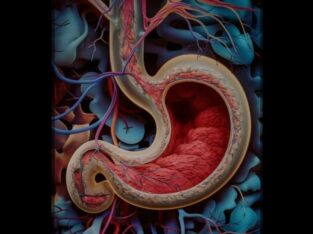 GASTROENTEROLOGIA Y CIRUGIA
