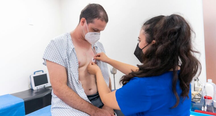 CARDIOLOGIA