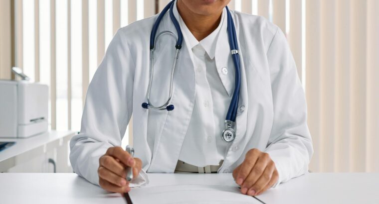 MEDICINA GENERAL