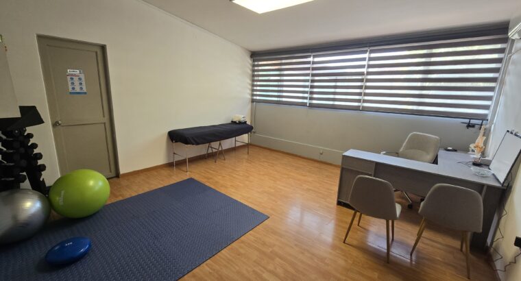 CONOCE NUESTRAS INSTALACIONES 2