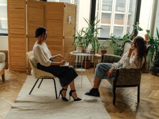 PSICOLOGIA ADULTOS