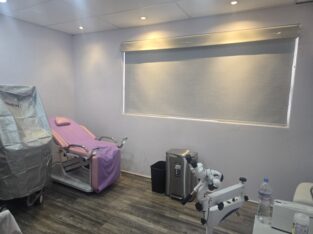 CLINICA GINECOLOGICA LUNA