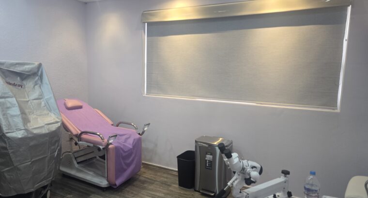 CLINICA GINECOLOGICA LUNA