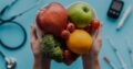 NUTRICION ESPECIALIZADA