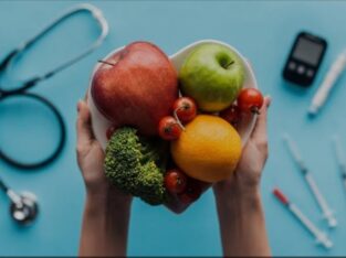 NUTRICION ESPECIALIZADA
