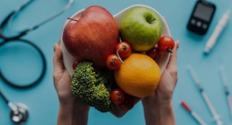 NUTRICION ESPECIALIZADA