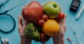 NUTRICION ESPECIALIZADA