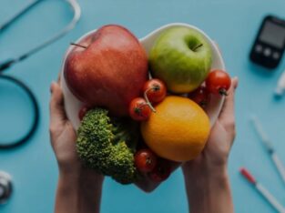 NUTRICION ESPECIALIZADA