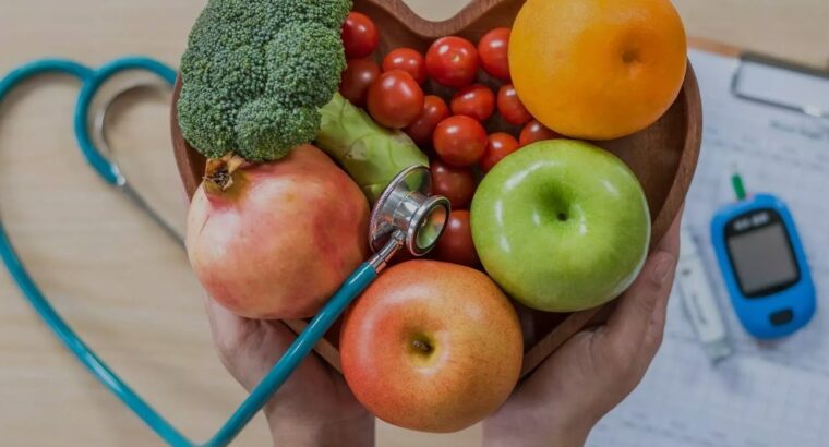 NUTRICION ESPECIALIZADA