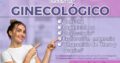 GINECOLOGIA