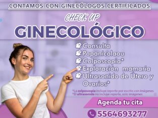 CLINICA GINECOLOGICA LUNA