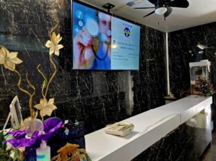 Consultorio Medico En Renta Echegaray, Satelite