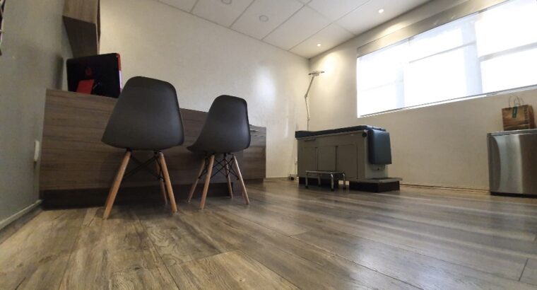 Consultorio Medico En Renta Echegaray, Satelite