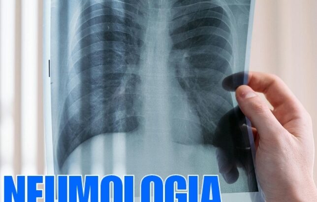 NEUMOLOGIA