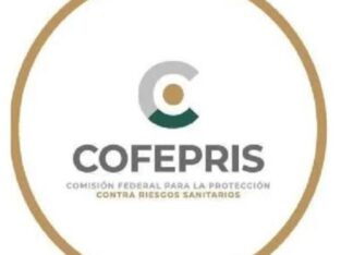 RESPONSABLE SANITARIO Y AVISO DE PUBLICIDAD COFEPRIS