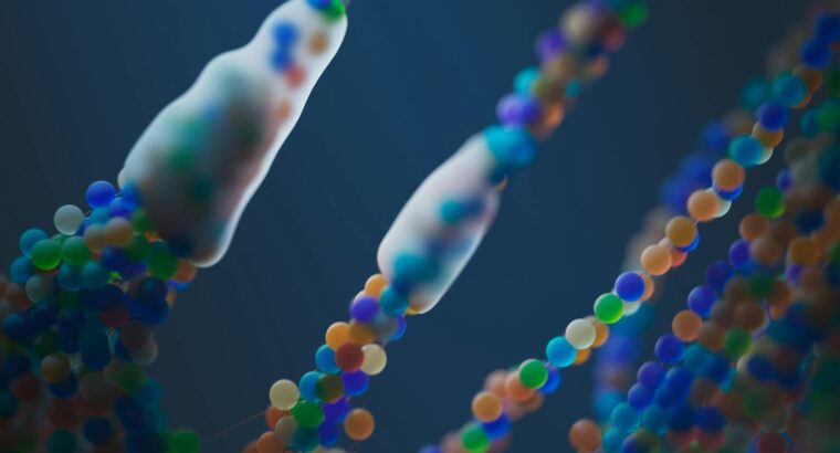 GENETISTA ( Enfermedades geneticas)