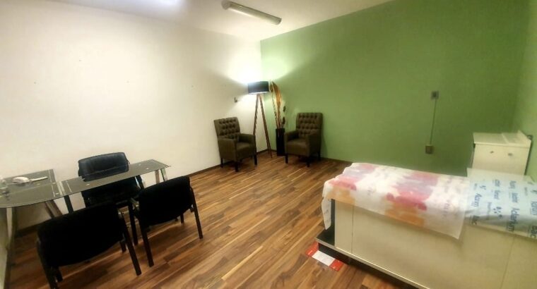 CONSULTORIOS EN RENTA