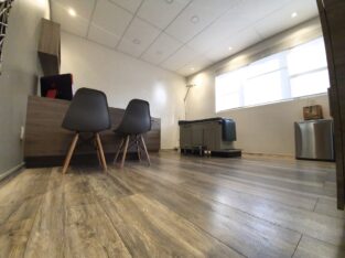 CONSULTORIO COMPARTIDO 3 DIAS POR SEMANA